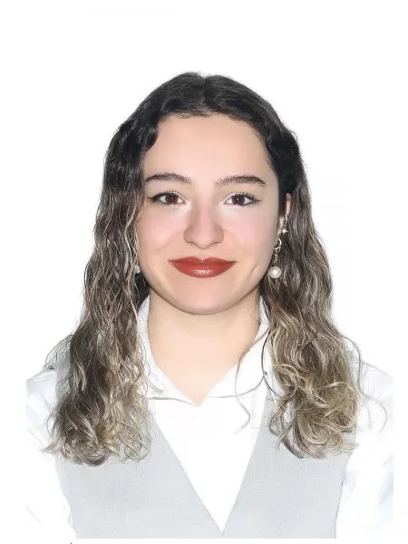 Ayşe Rümeysa YAYLA*İç Mimar