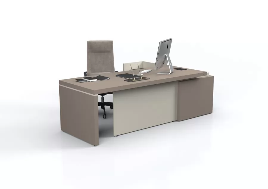 Antro Yönetici Masası