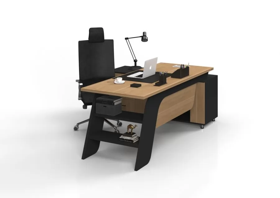 Barca Yönetici Masası