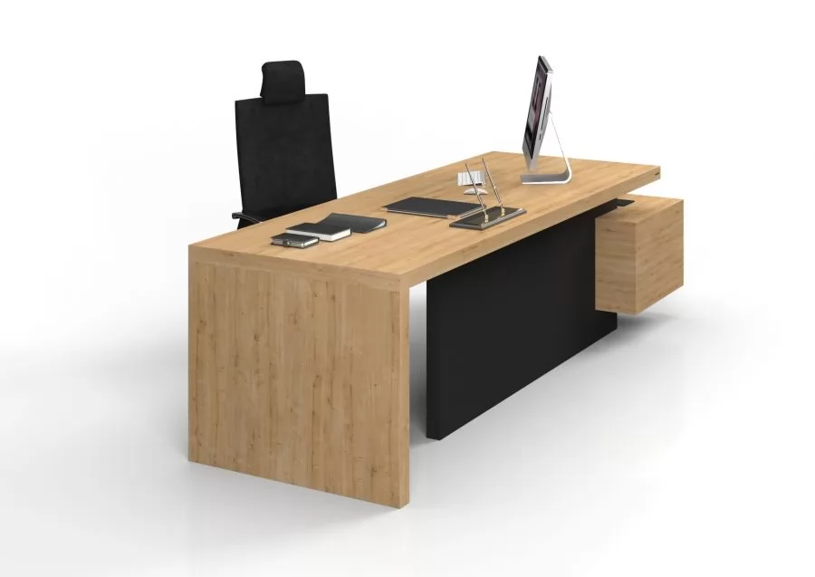 Bold Yönetici Masası