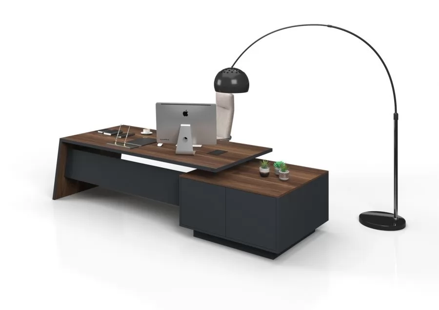 Presto Yönetici Masası