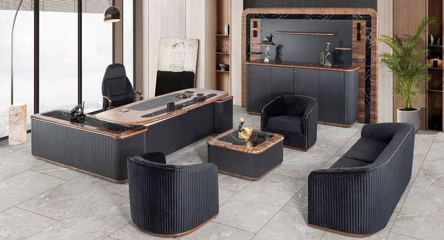 Peral Ofis Takımı