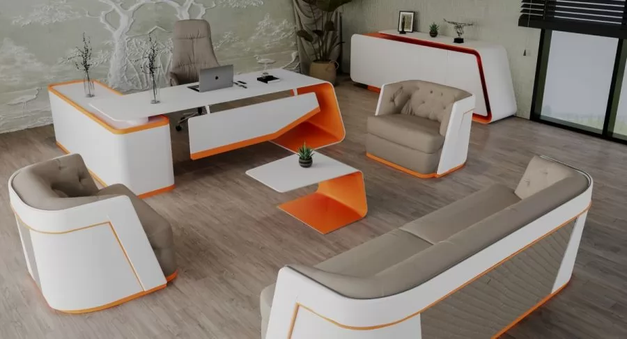 Sirius B Ofis Takımı
