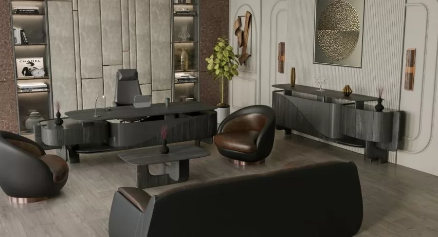 Ventom Ofis Takımı