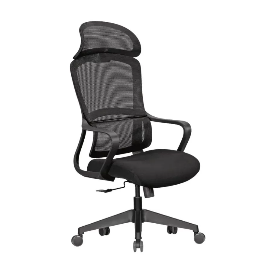 Space Çalışma Koltuğu