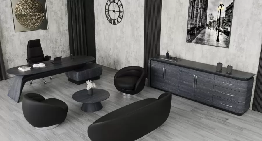 Arden Ofis Takımı