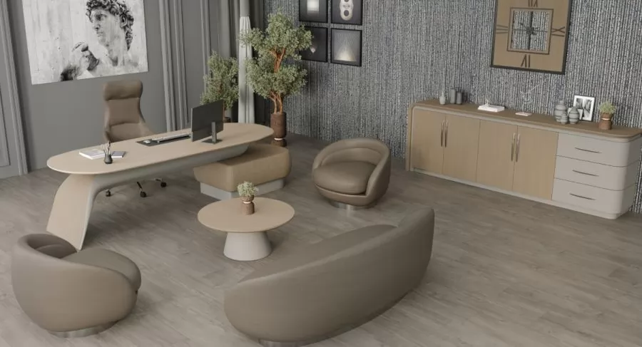 Arden Meşe Ofis Takımı