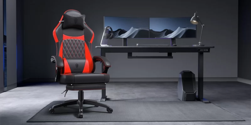 Neden Normal Sandalye Yerine Oyun Sandalyesi Tercih Etmelisiniz?