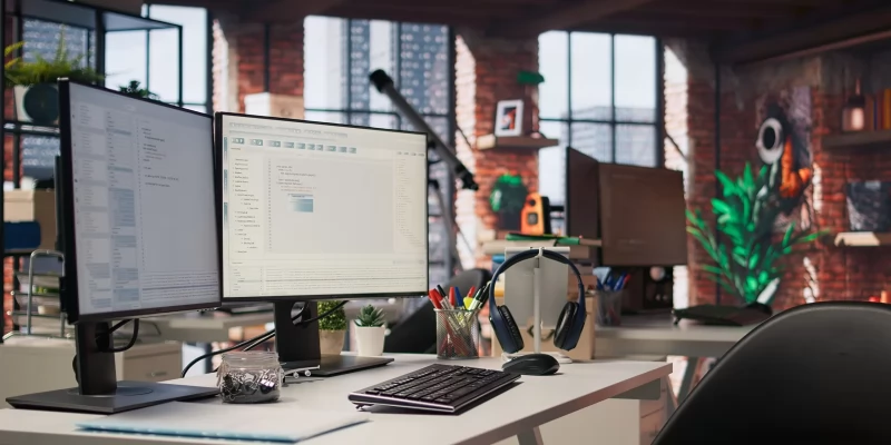 Üretken Bir Ekibin Sırrı: Verimli Workstationlar