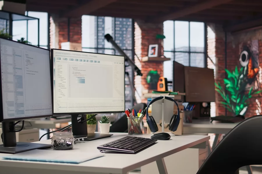 Üretken Bir Ekibin Sırrı: Verimli Workstationlar