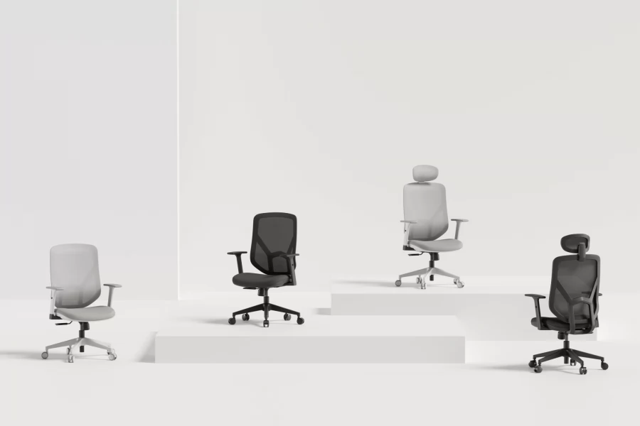 Denizli Ergonomik Ofis Sandalyesi Nereden Alınır?