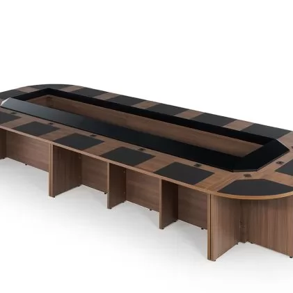 Moss Toplantı Masası