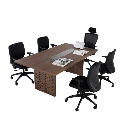 MT 12 Royal Toplantı Masası