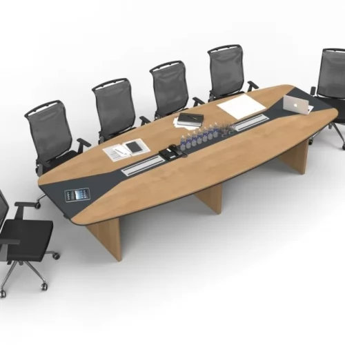 Dust Toplantı Masası