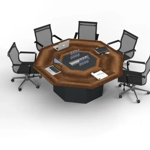 Poligon Toplantı Masası