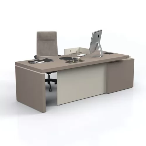 Antro Yönetici Masası