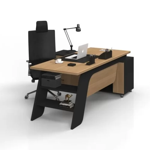 Barca Yönetici Masası