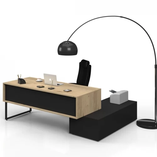 Box Yönetici Masası