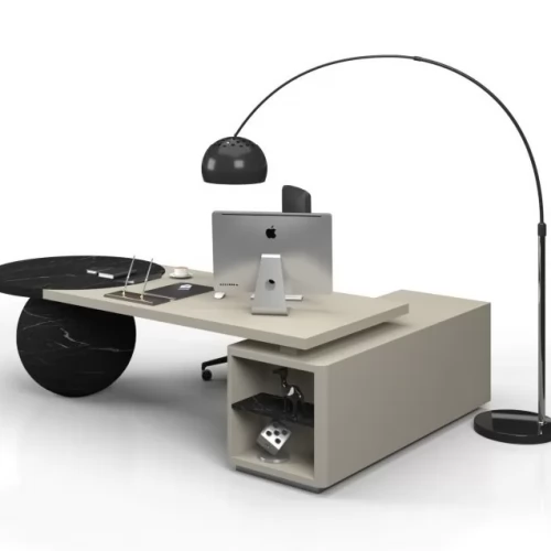 Kuzey Yönetici Masası