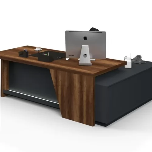 Mons Yönetici Masası