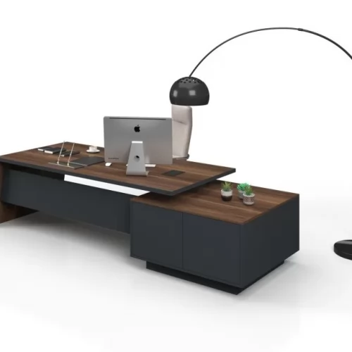 Presto Yönetici Masası