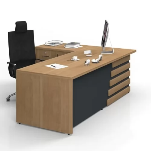 Terra Yönetici Masası