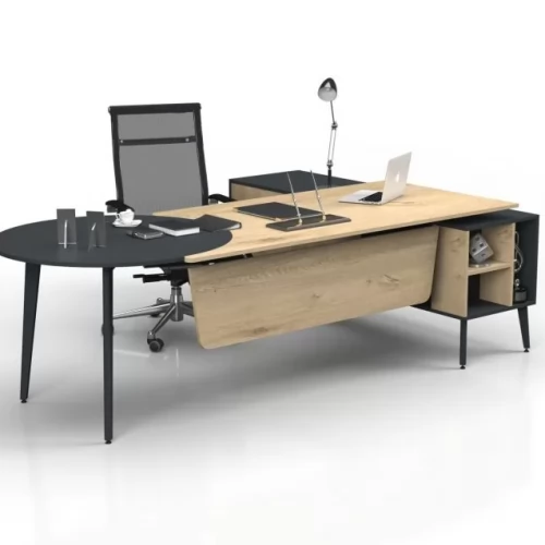 Tina Yönetici Masası