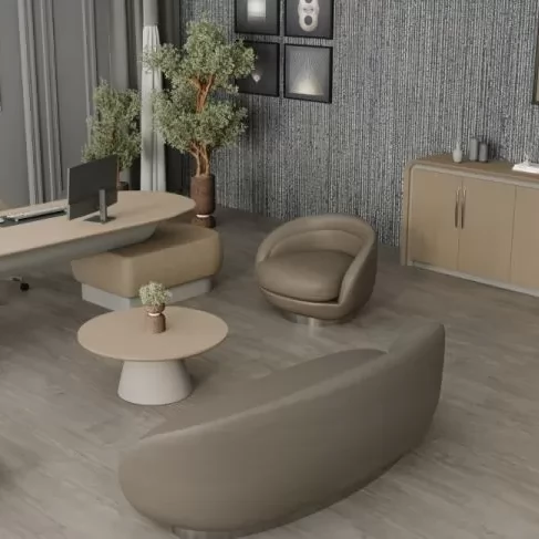 Arden Meşe Ofis Takımı